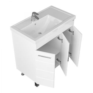 Подголовник для ванны Riho Desire 207051 серый